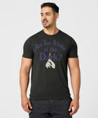 Are You Afraid Of The Dark?