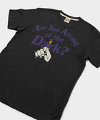 Are You Afraid Of The Dark?