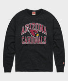 Arizona Cardinals Arch Crewneck
