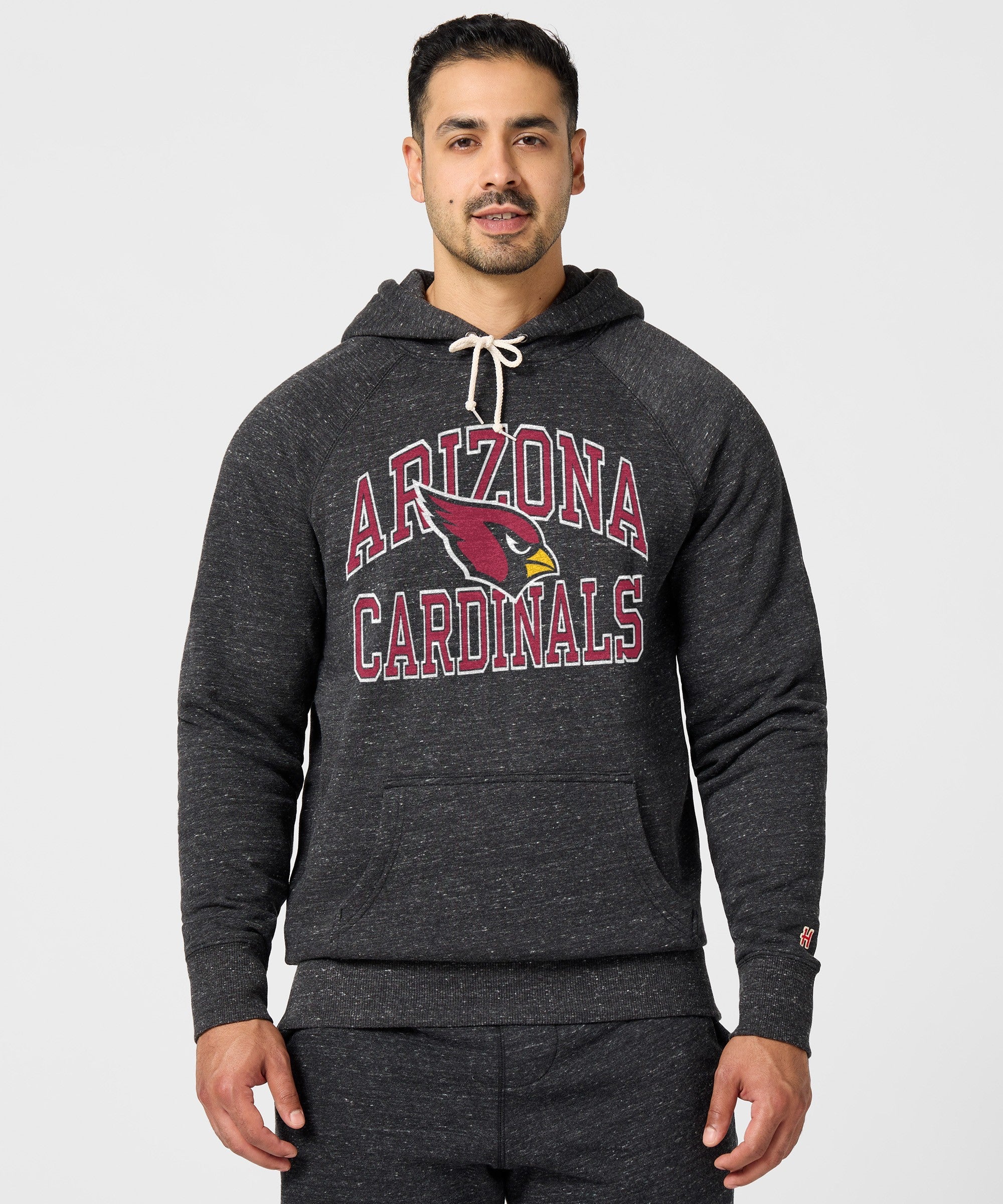 Arizona Cardinals Arch Hoodie