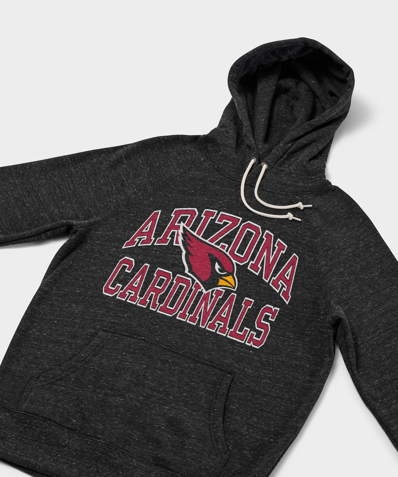 Arizona Cardinals Arch Hoodie