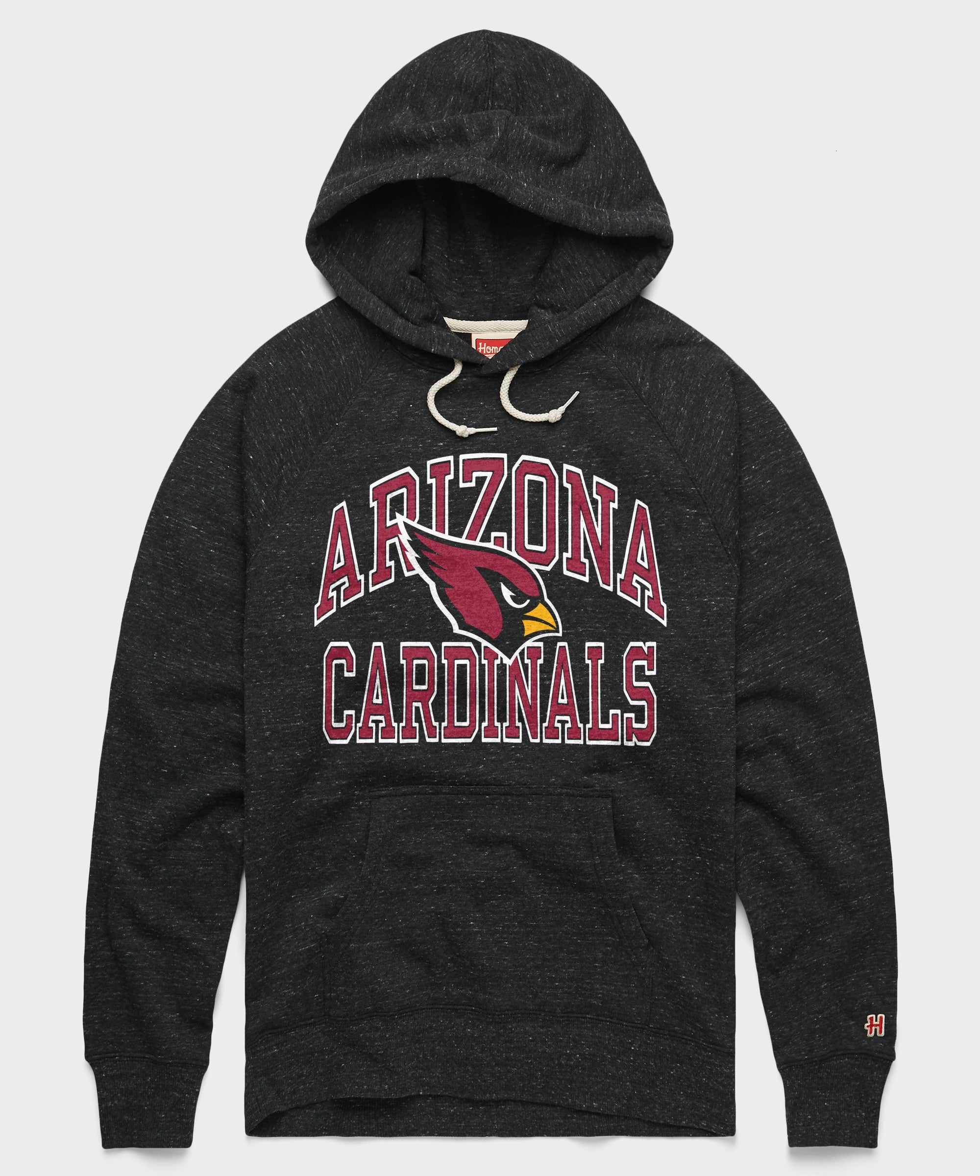 Arizona Cardinals Arch Hoodie