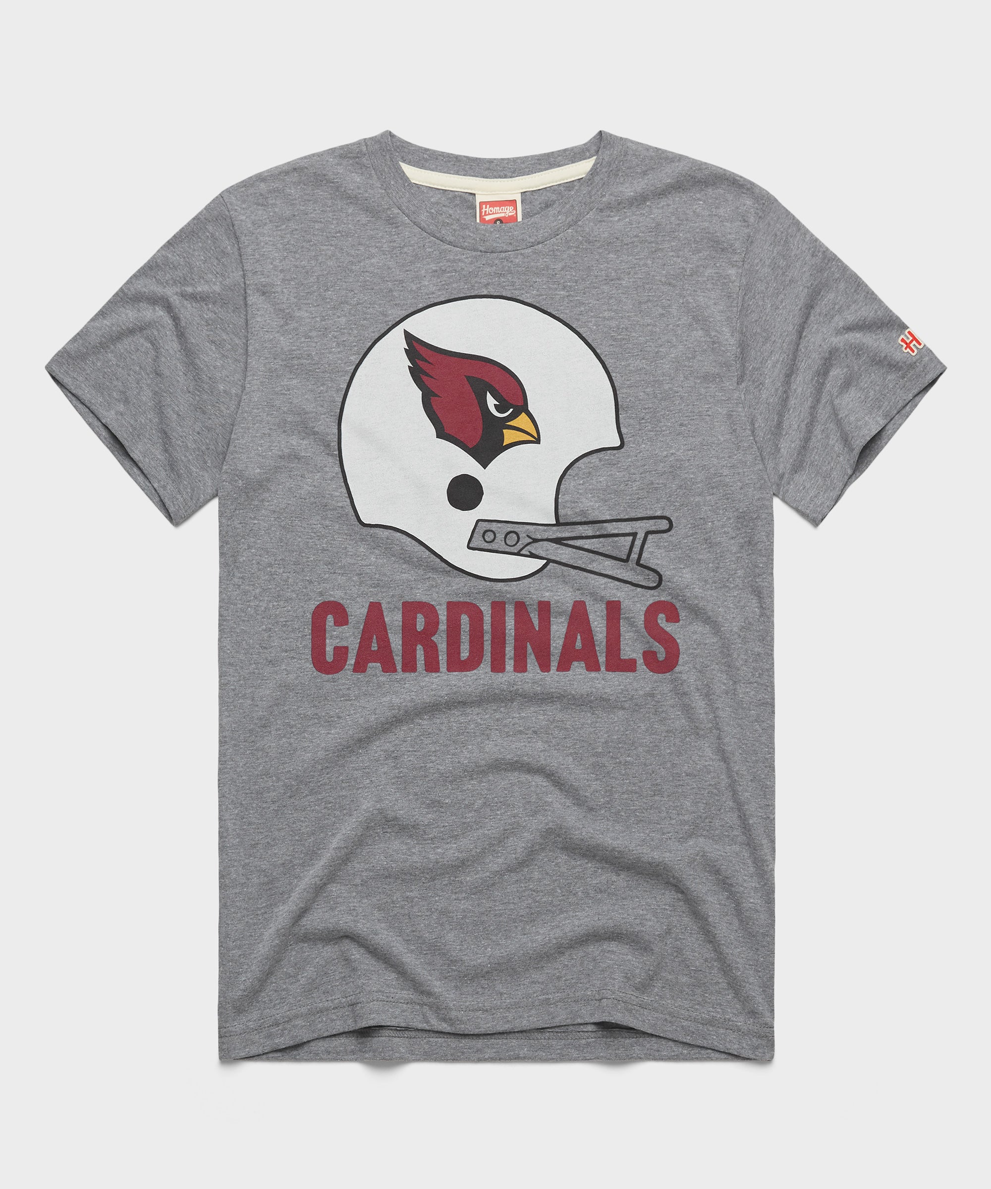 Arizona Cardinals Big Helmet