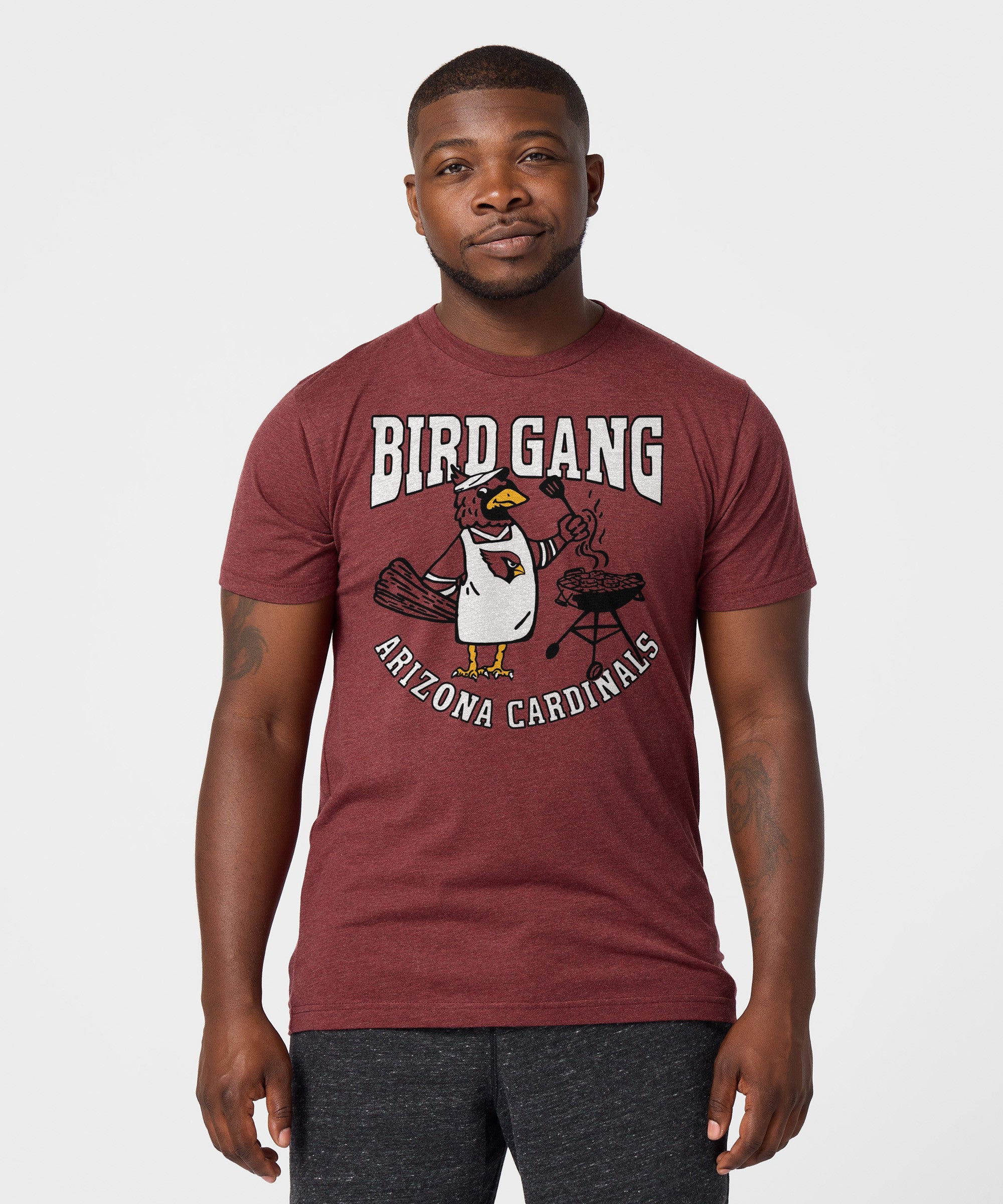 Arizona Cardinals Bird Gang