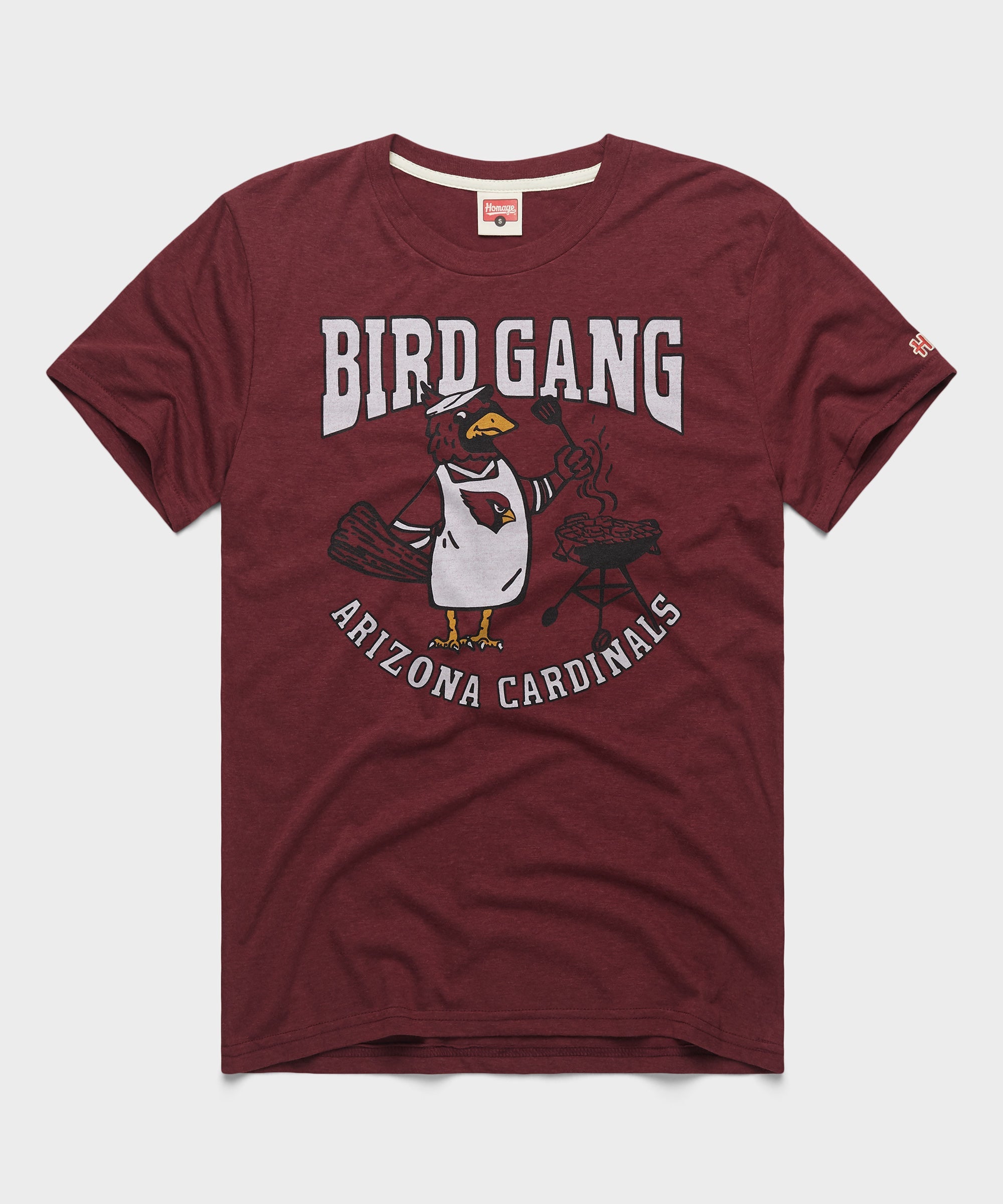 Arizona Cardinals Bird Gang
