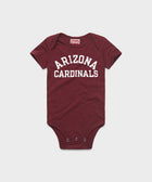 Arizona Cardinals Classic Baby One Piece