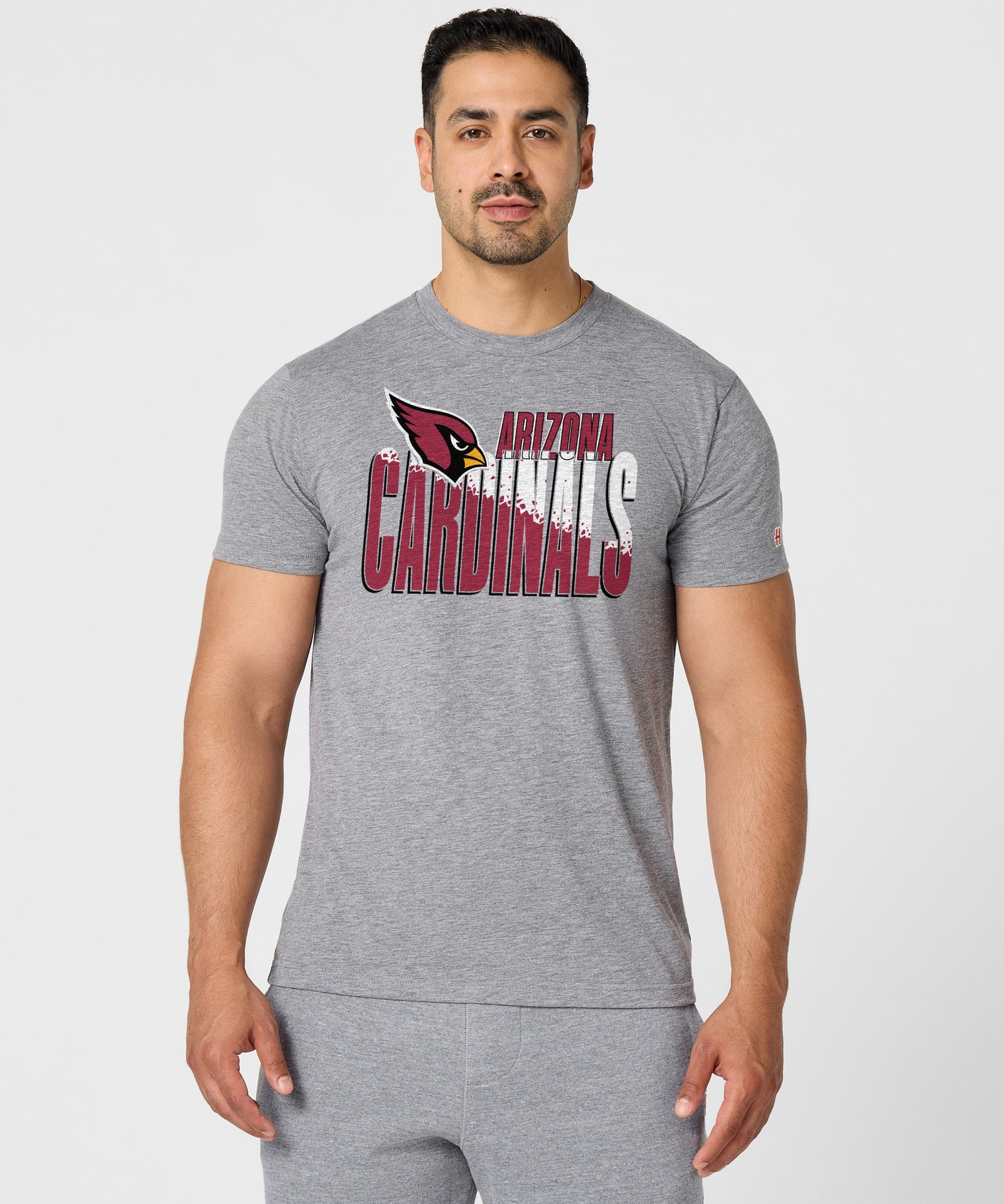 Arizona Cardinals Color Splash
