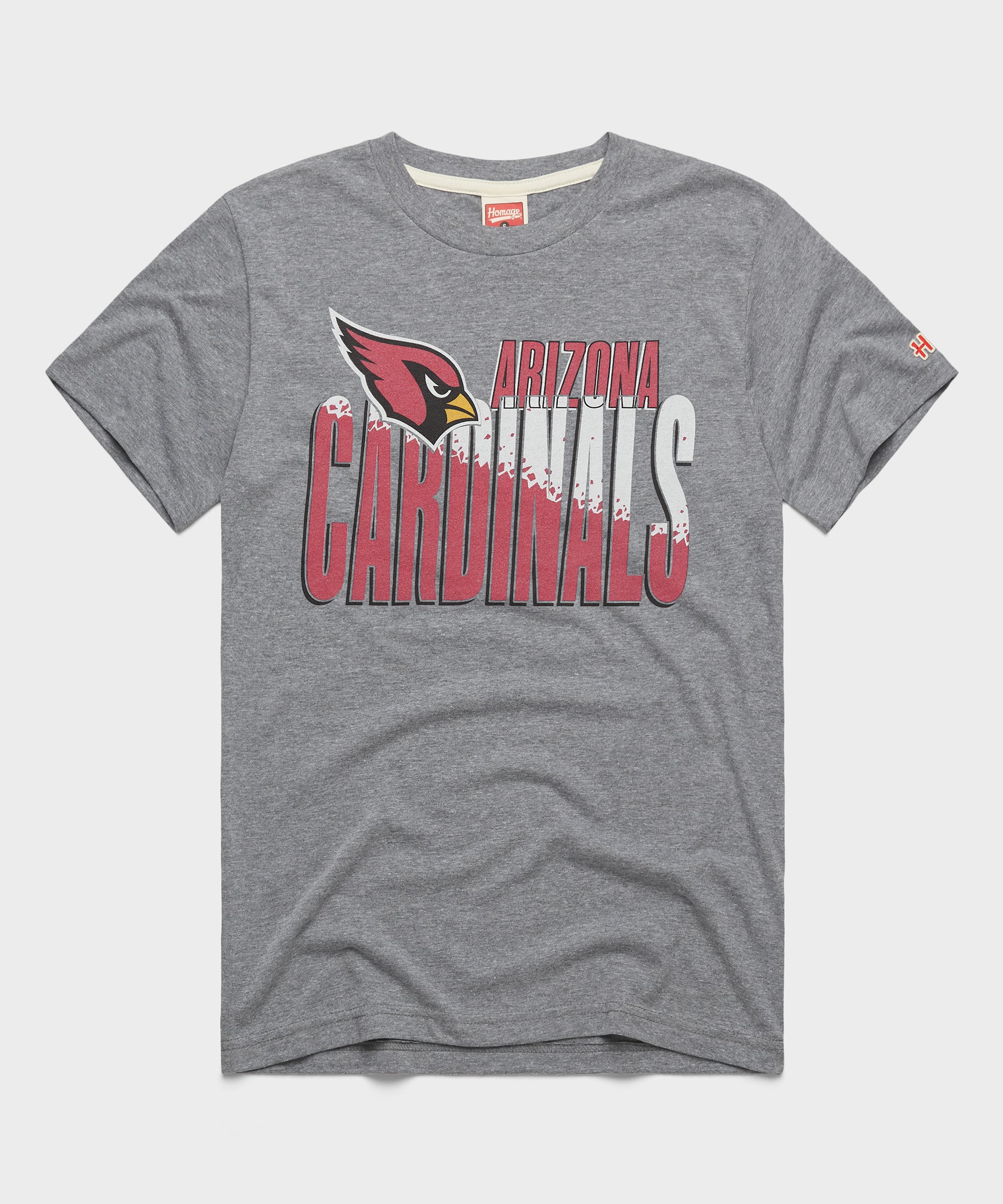 Arizona Cardinals Color Splash