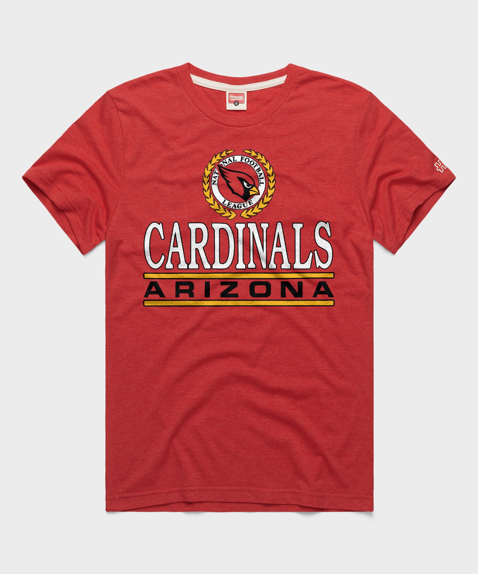 Arizona Cardinals Crest