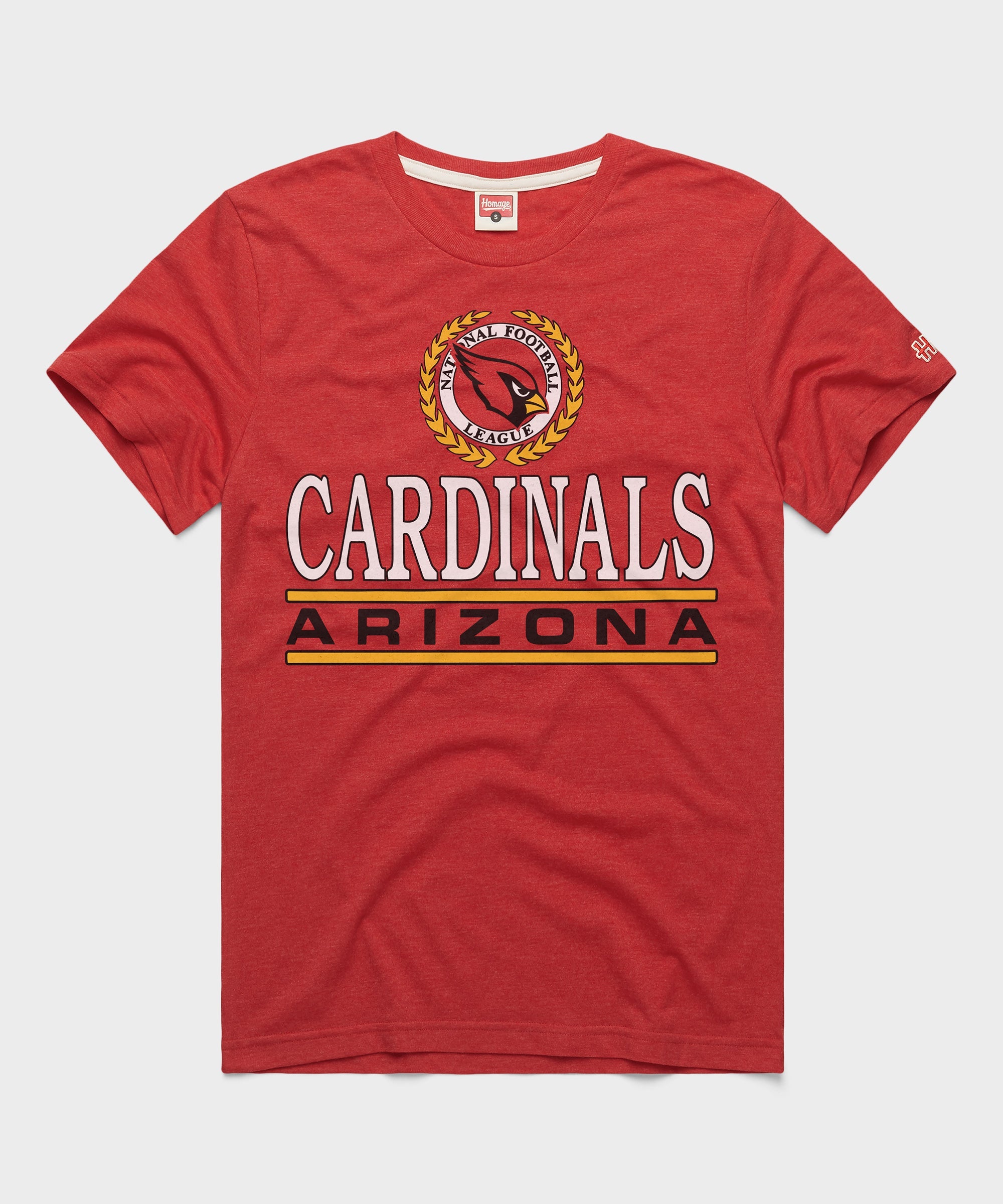 Arizona Cardinals Crest