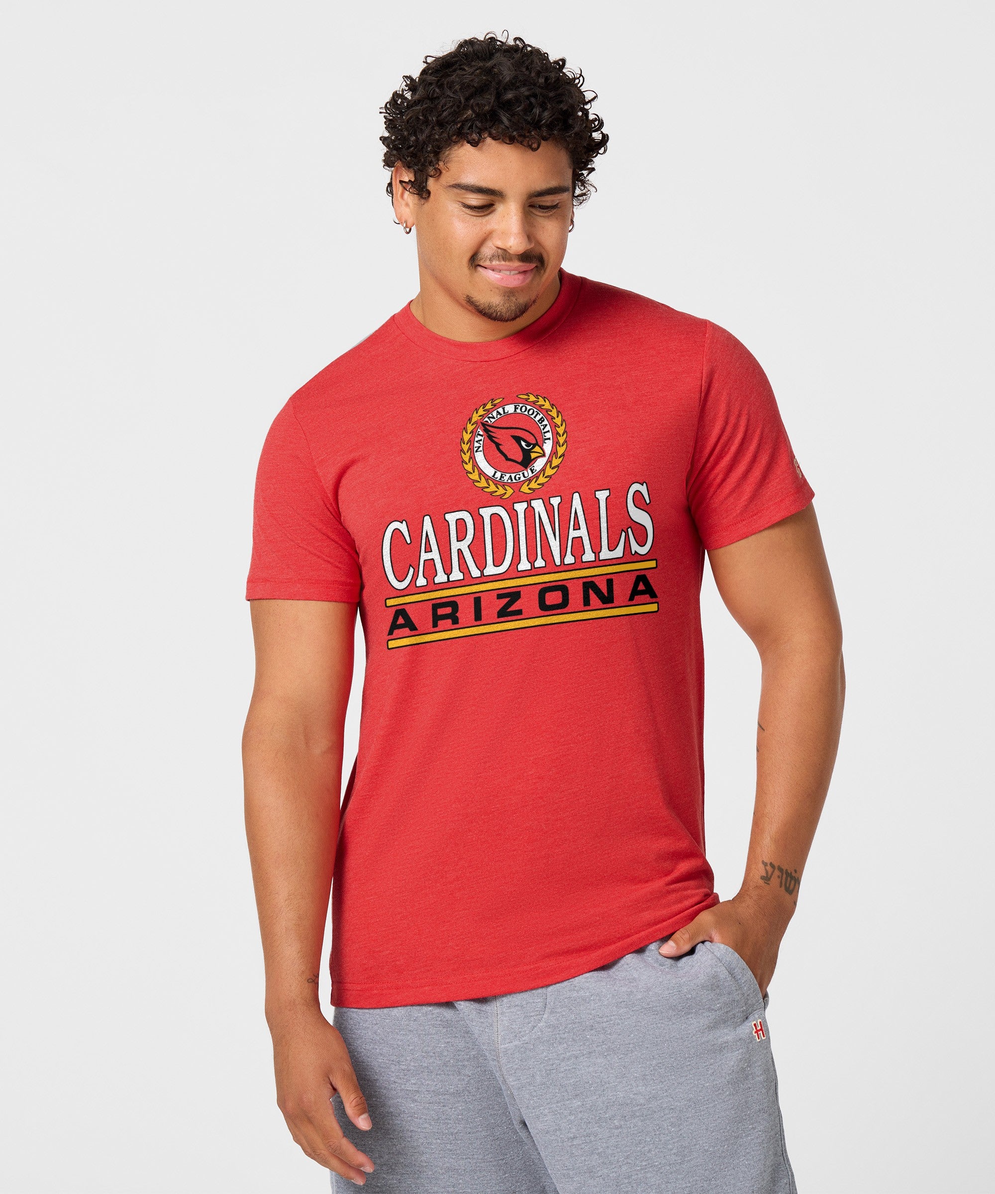 Arizona Cardinals Crest
