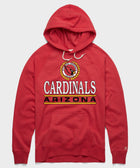 Arizona Cardinals Crest Hoodie