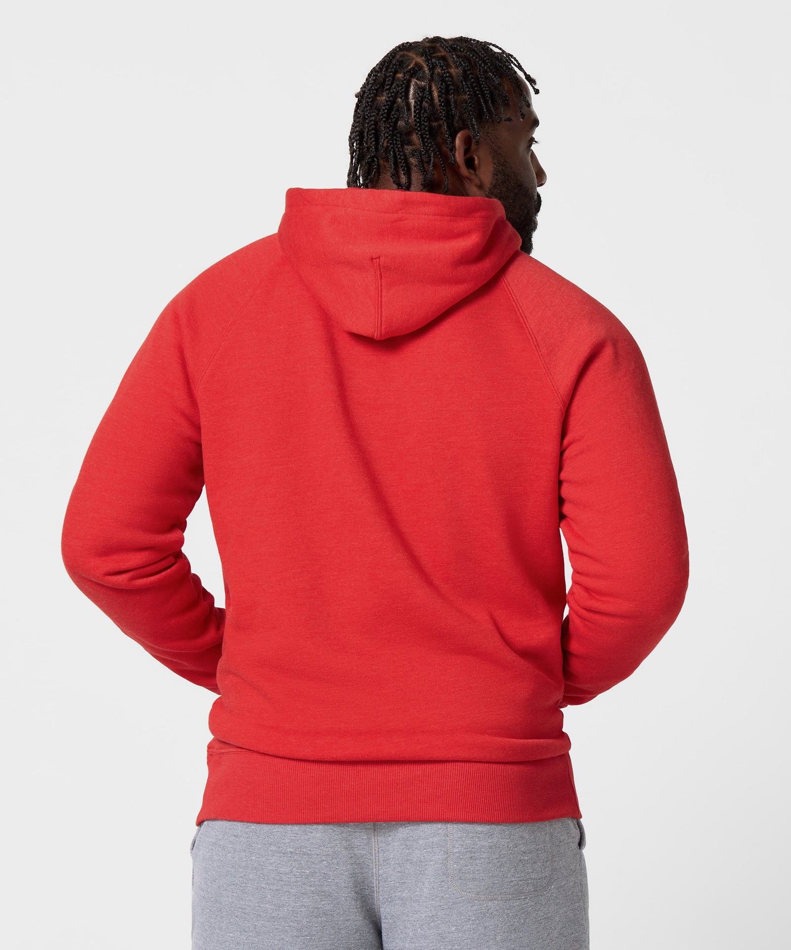 Arizona Cardinals Crest Hoodie