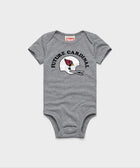 Arizona Cardinals Future Cardinal Baby One Piece
