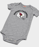 Arizona Cardinals Future Cardinal Baby One Piece