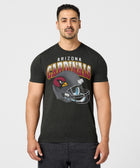Arizona Cardinals Gradient Helmet