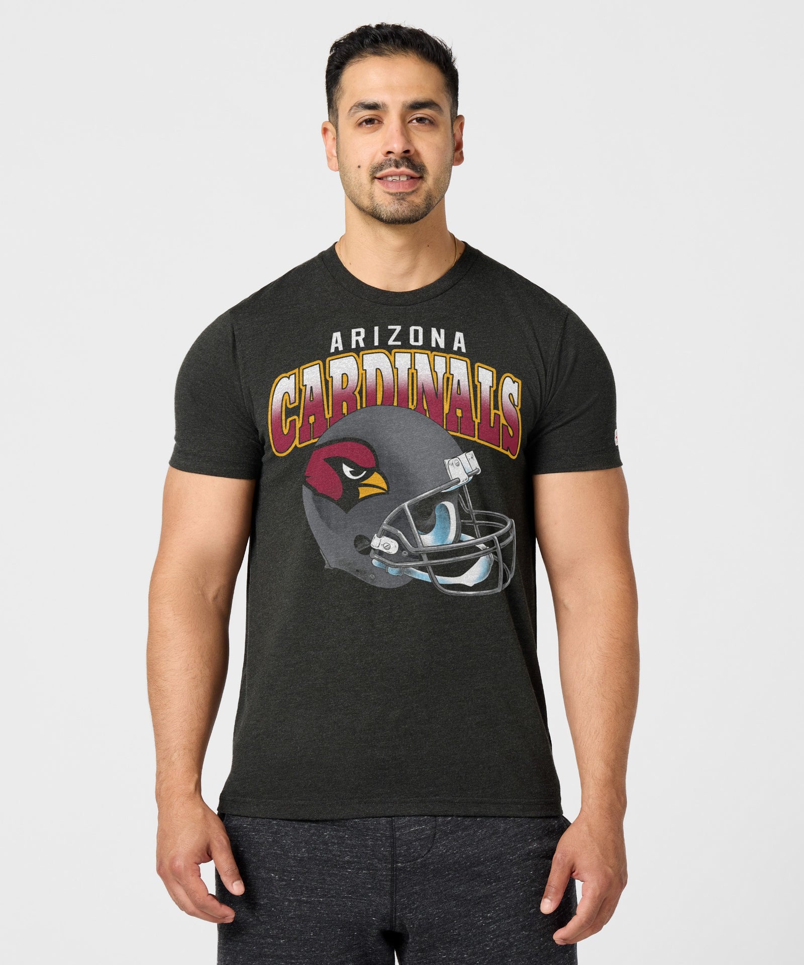 Arizona Cardinals Gradient Helmet