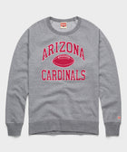 Arizona Cardinals Gridiron Crewneck