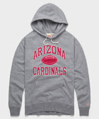 Arizona Cardinals Gridiron Hoodie