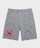 Arizona Cardinals Gridiron Sweat Shorts