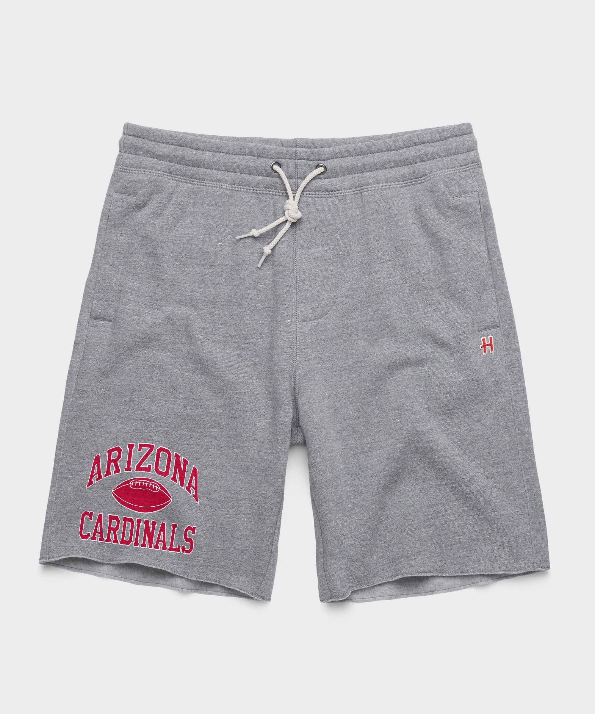 Arizona Cardinals Gridiron Sweat Shorts
