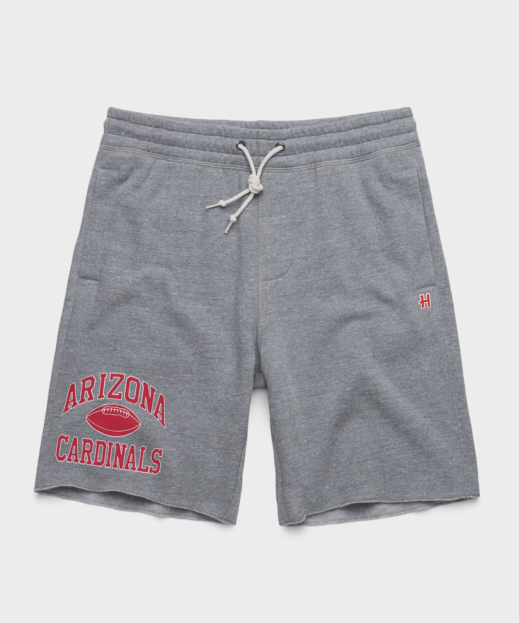 Arizona Cardinals Gridiron Sweat Shorts