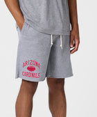 Arizona Cardinals Gridiron Sweat Shorts