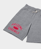 Arizona Cardinals Gridiron Sweat Shorts