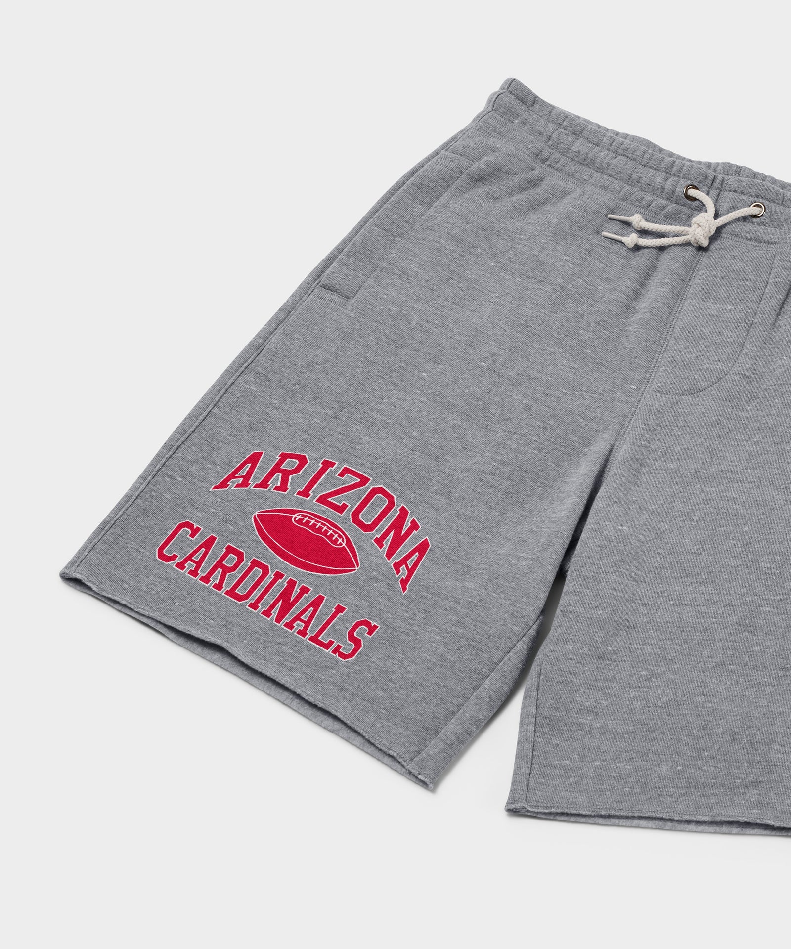 Arizona Cardinals Gridiron Sweat Shorts