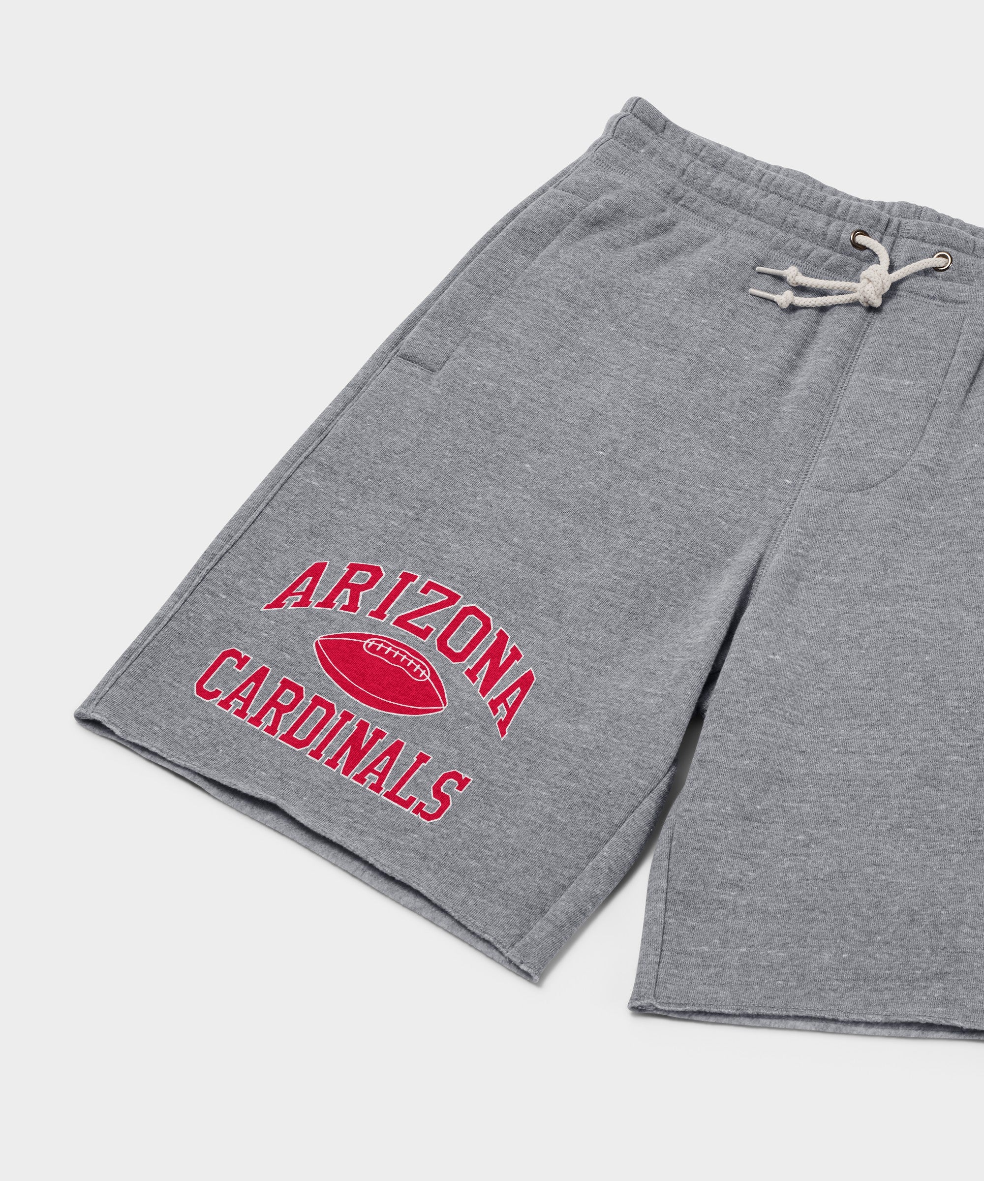 Arizona Cardinals Gridiron Sweat Shorts