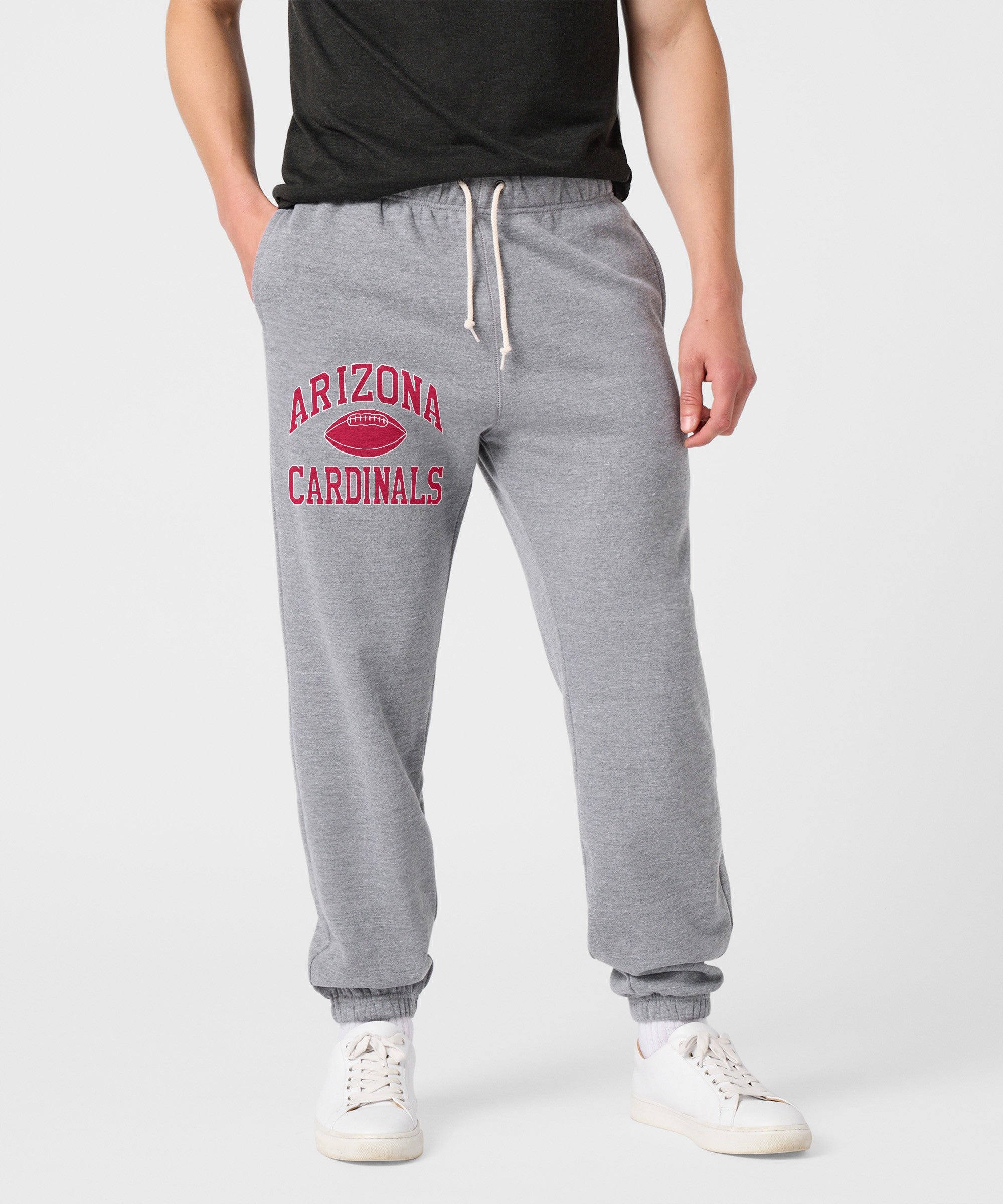 Arizona Cardinals Gridiron Sweatpants