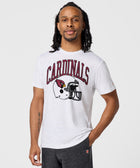 Arizona Cardinals Helmet