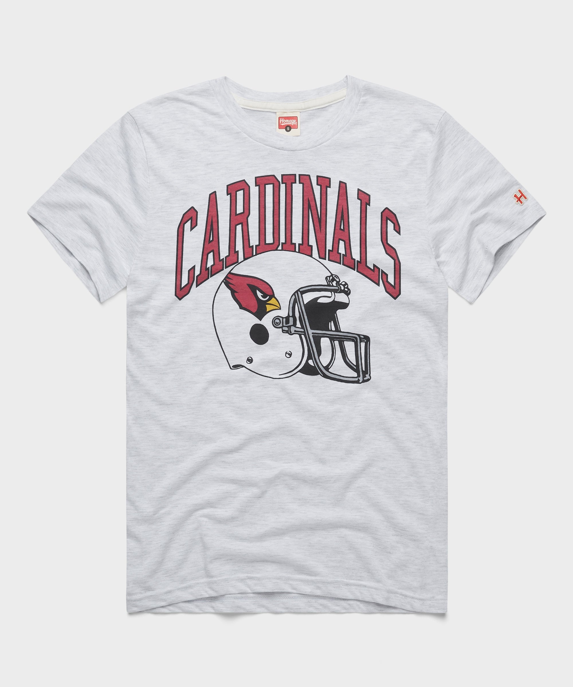 Arizona Cardinals Helmet