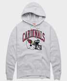 Arizona Cardinals Helmet Hoodie
