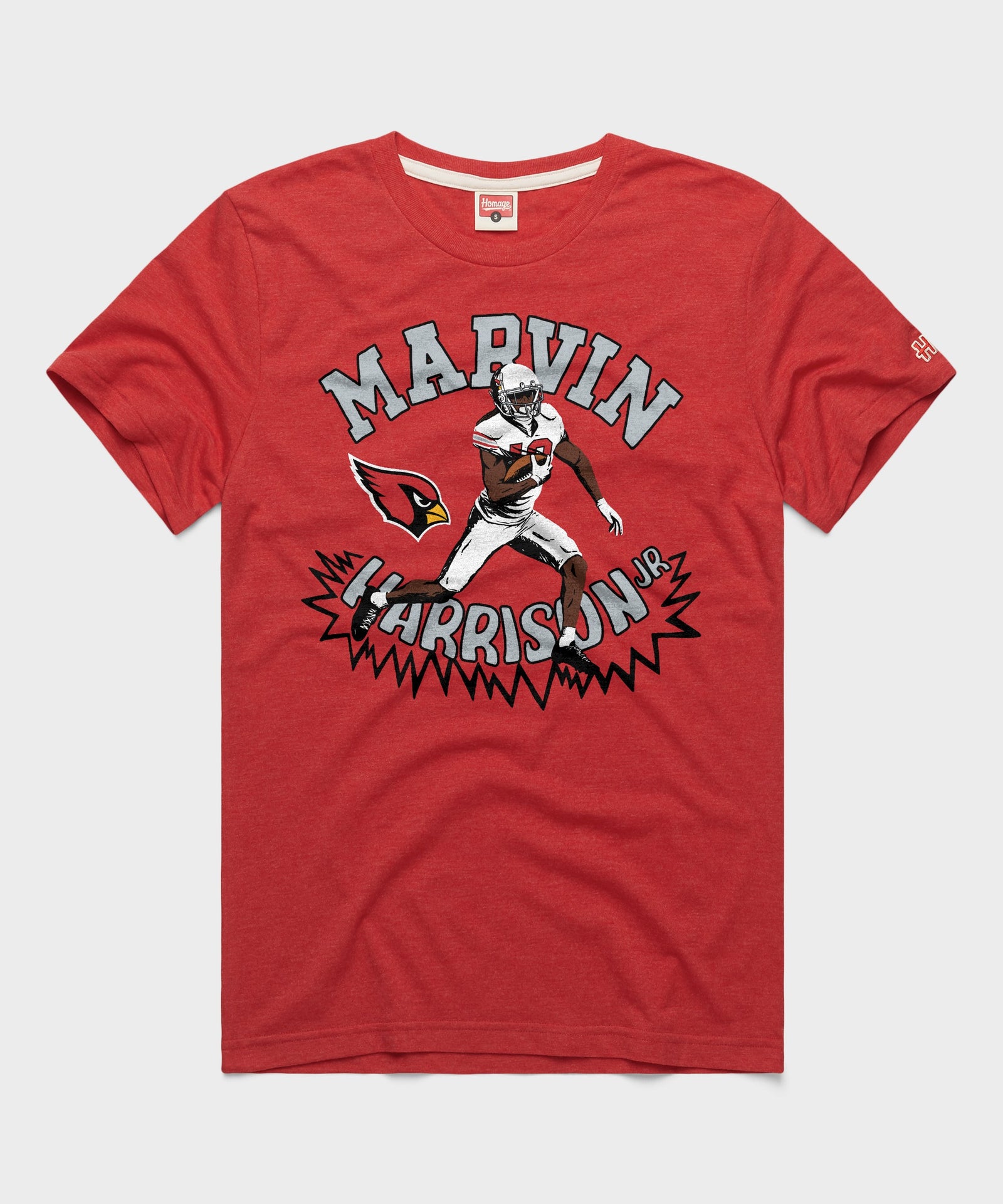 Arizona Cardinals Marvin Harrison Jr