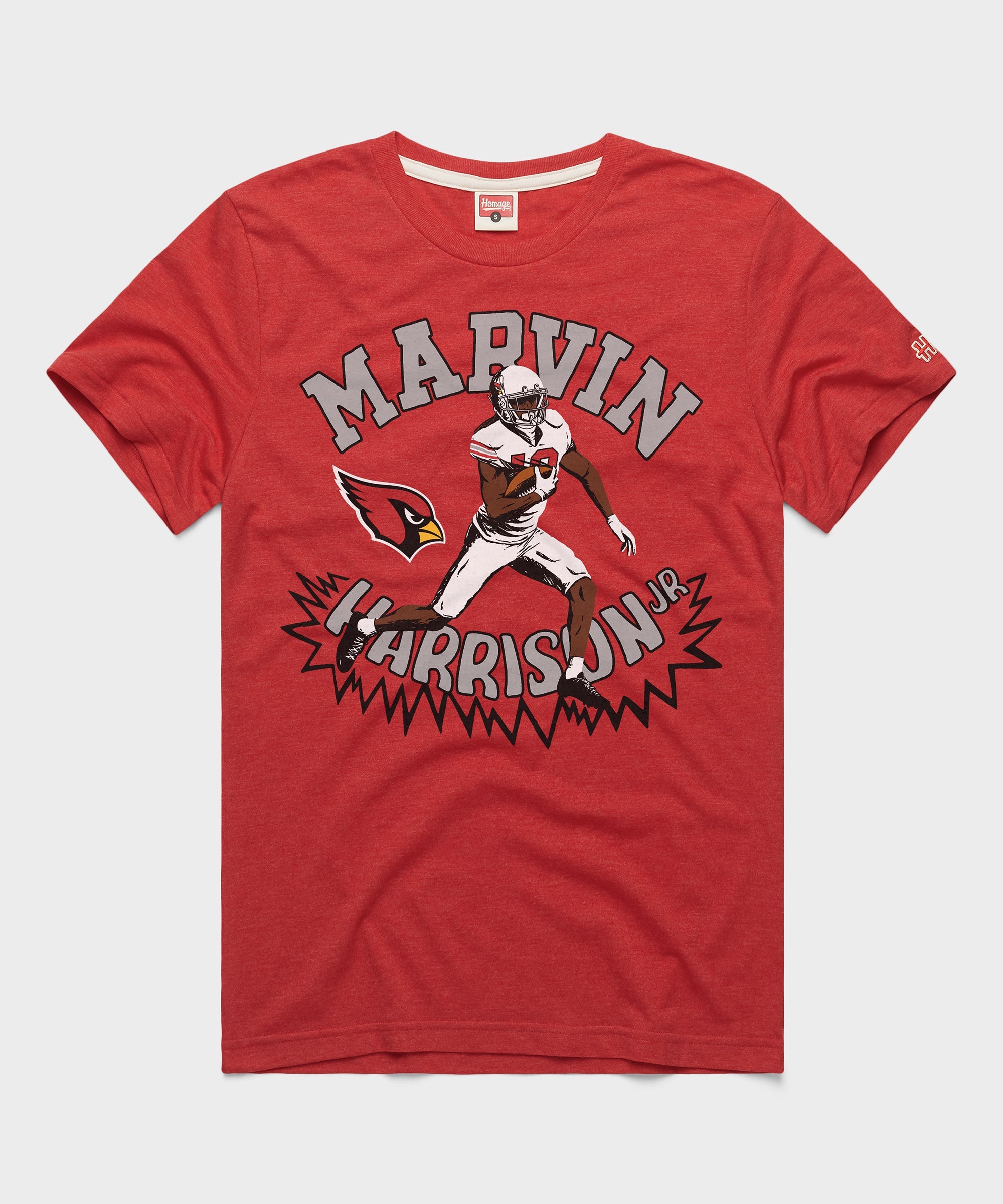 Arizona Cardinals Marvin Harrison Jr