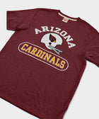 Arizona Cardinals Throwback Helmet
