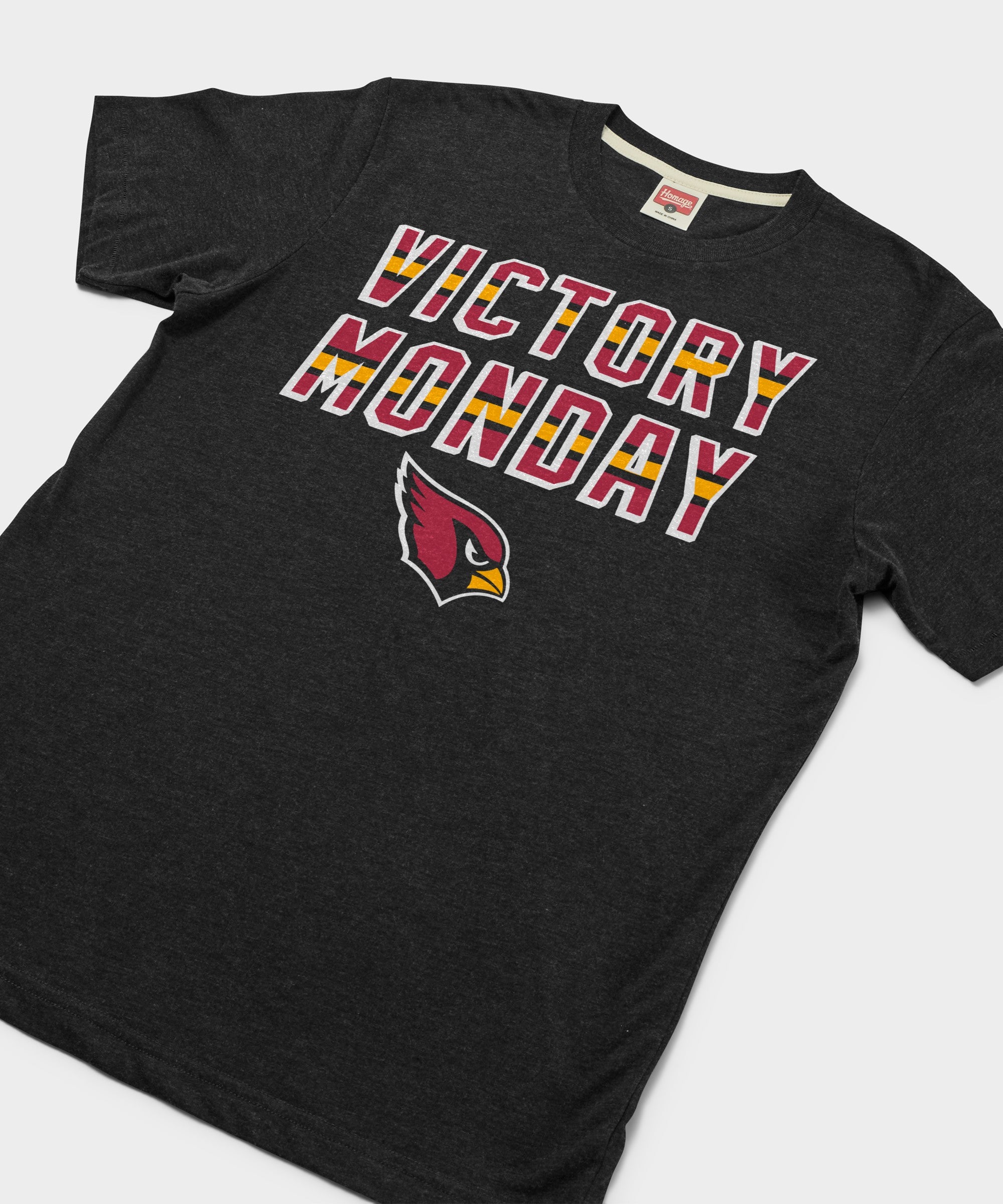 Arizona Cardinals Victory Monday
