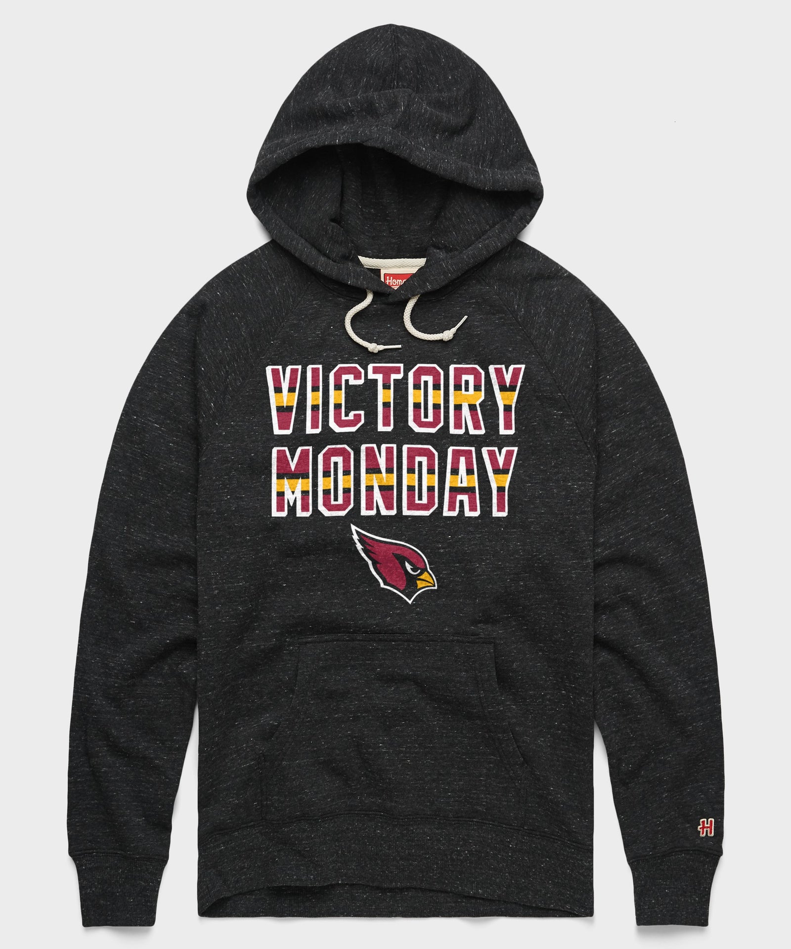 Arizona Cardinals Victory Monday Hoodie