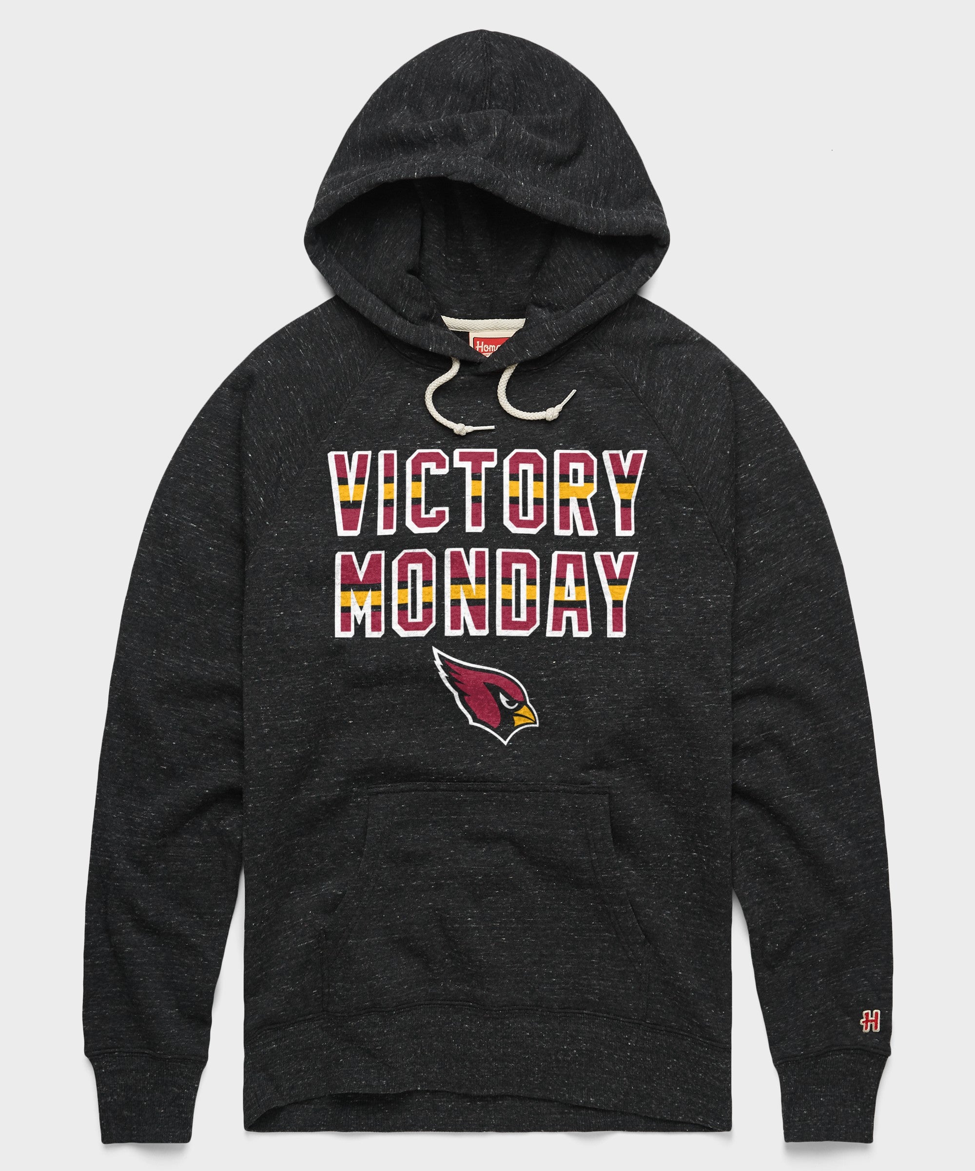 Arizona Cardinals Victory Monday Hoodie