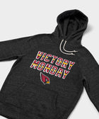 Arizona Cardinals Victory Monday Hoodie