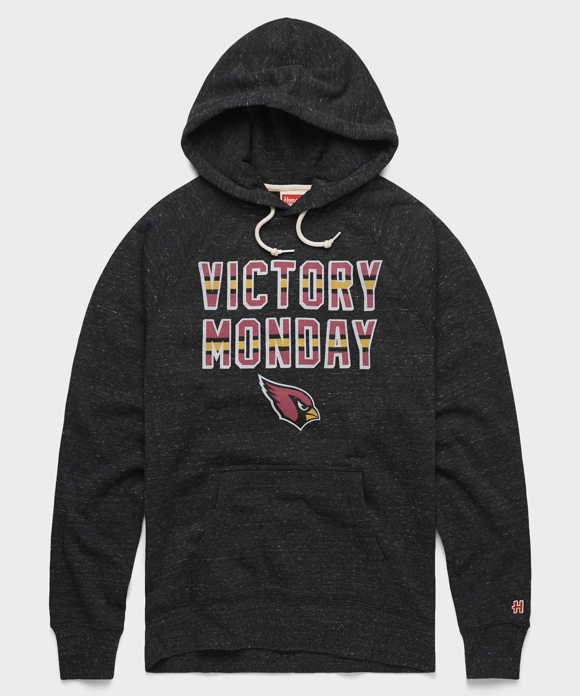 Arizona Cardinals Victory Monday Hoodie