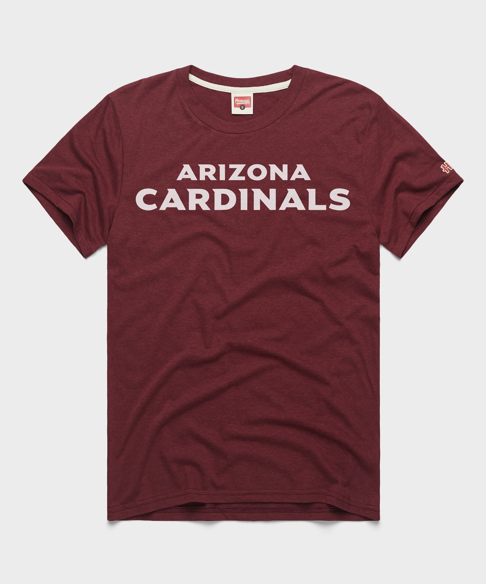 Arizona Cardinals Wordmark '05 T Shirt