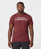Arizona Cardinals Wordmark '05 T Shirt