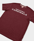 Arizona Cardinals Wordmark '05 T Shirt