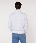 Arizona Cardinals '05 Applique Quarter Zip Pullover