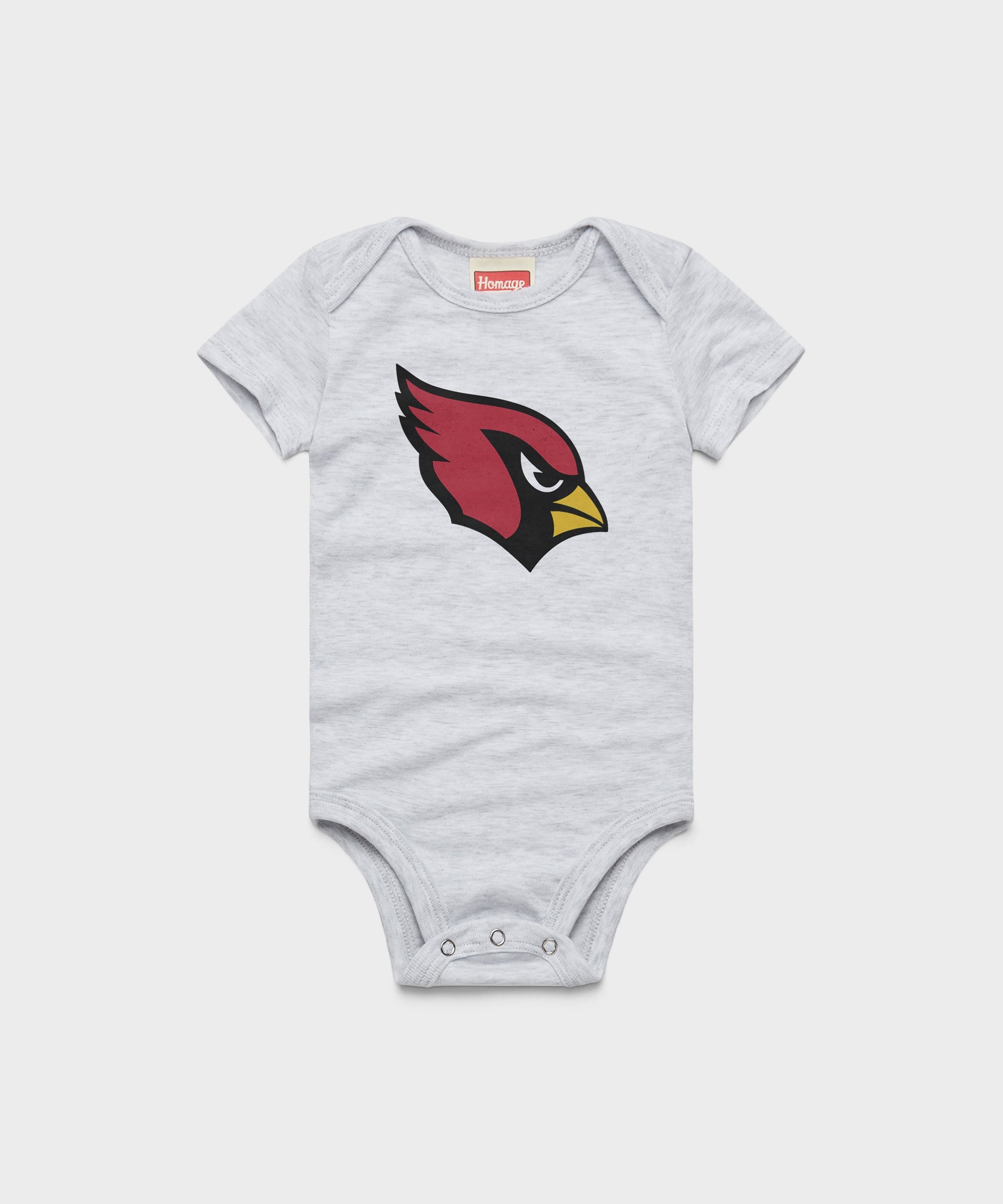Arizona Cardinals '05 Baby One Piece