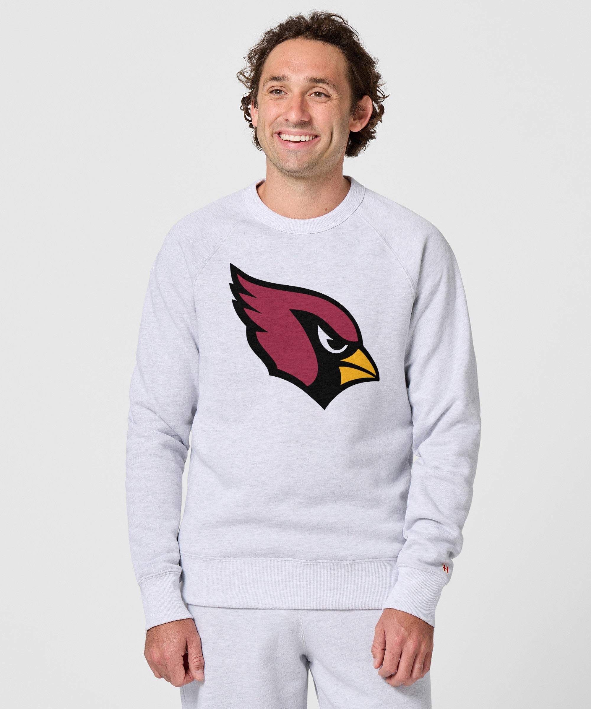 Arizona Cardinals '05 Crewneck