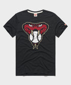 Arizona Diamondbacks Alt Logo '16