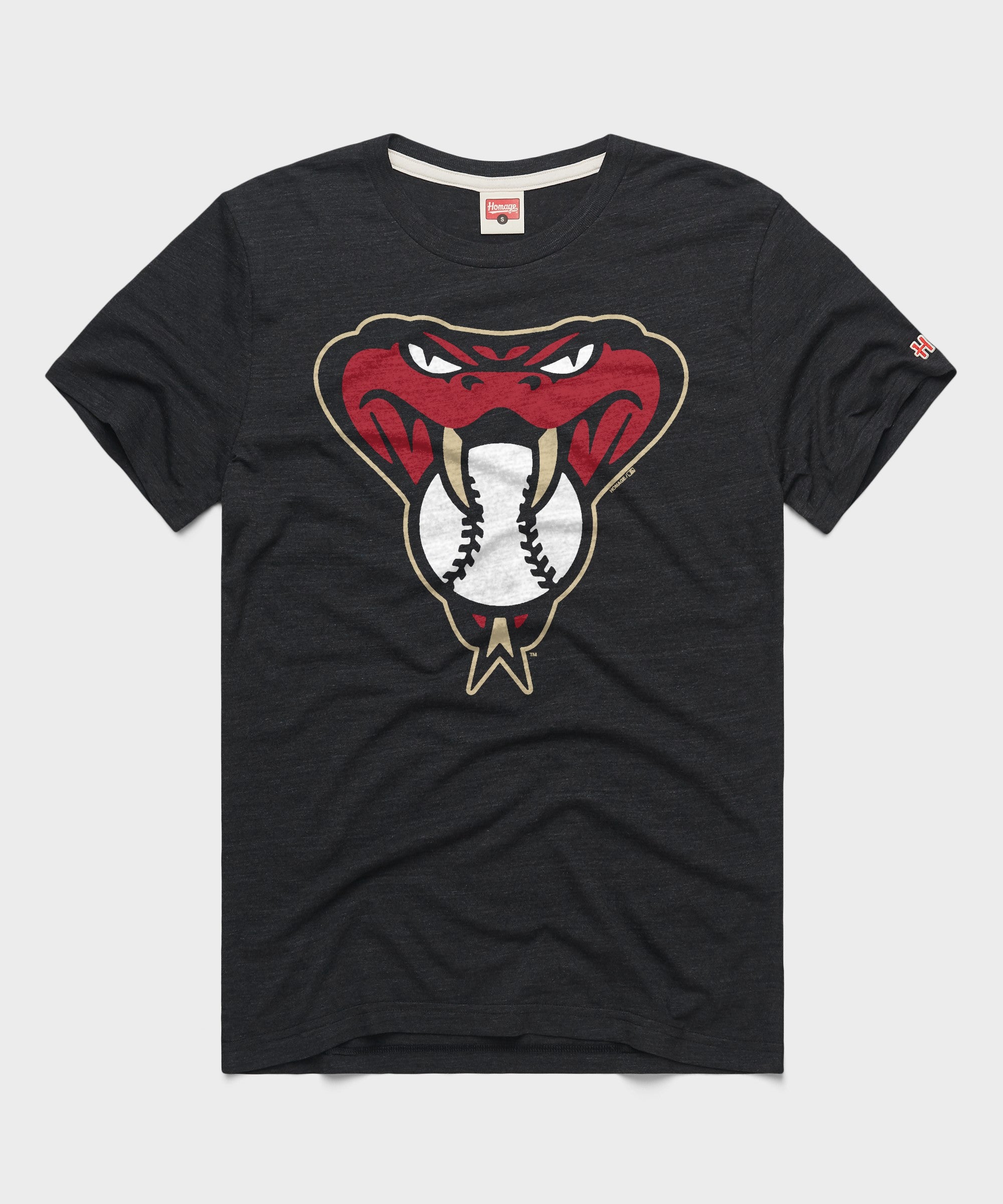 Arizona Diamondbacks Alt Logo '16